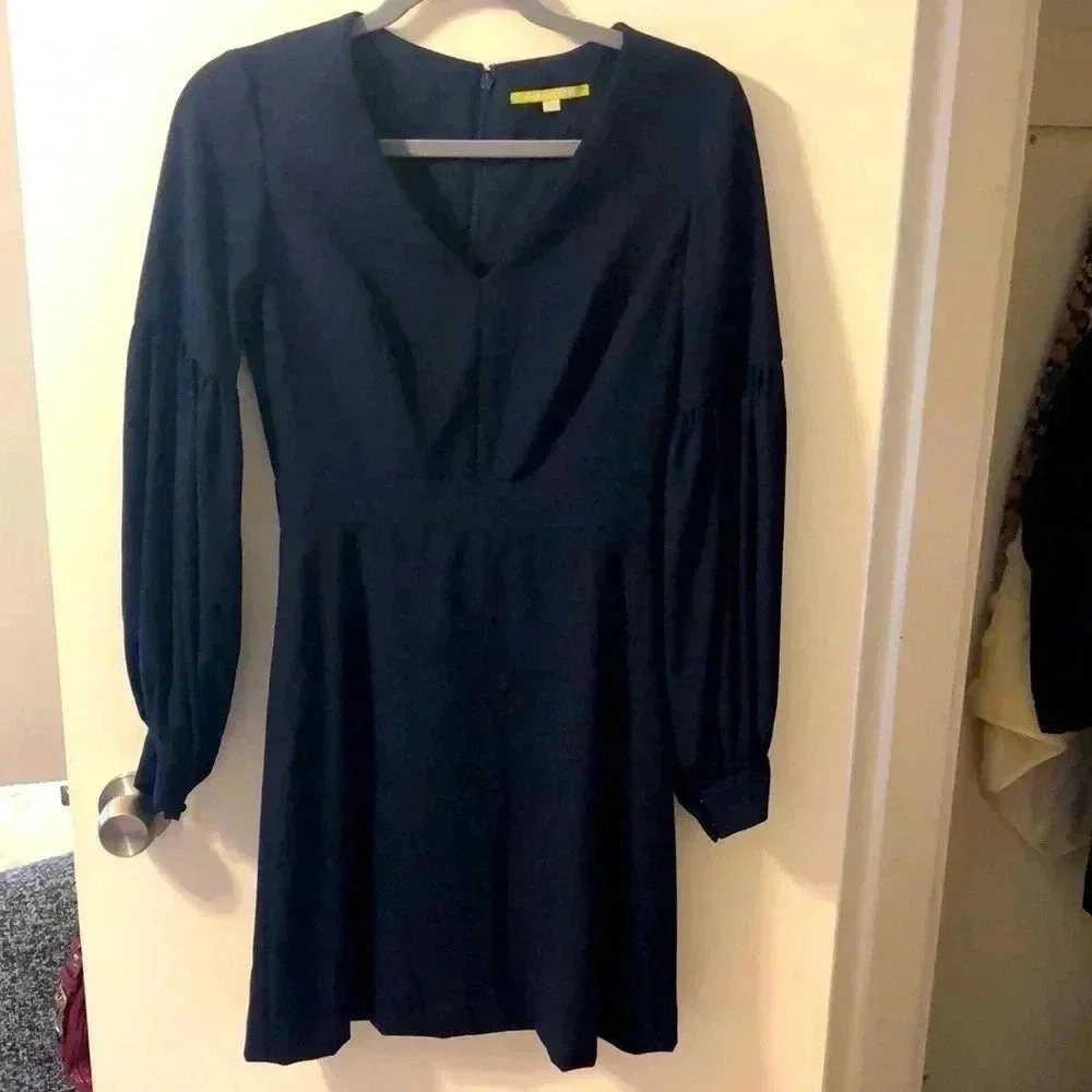 GIANNI BINI dress